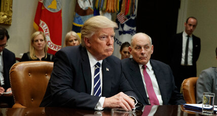 How Trump can keep peace in cyberspace