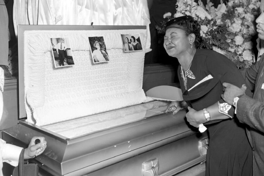 Could a confession from Emmett Till's accuser lead to a Could a confession from Emmett Till's accuser lead to a