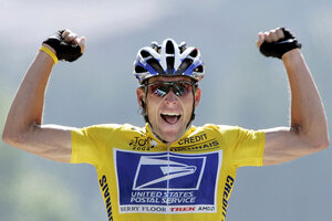 usps cycling team