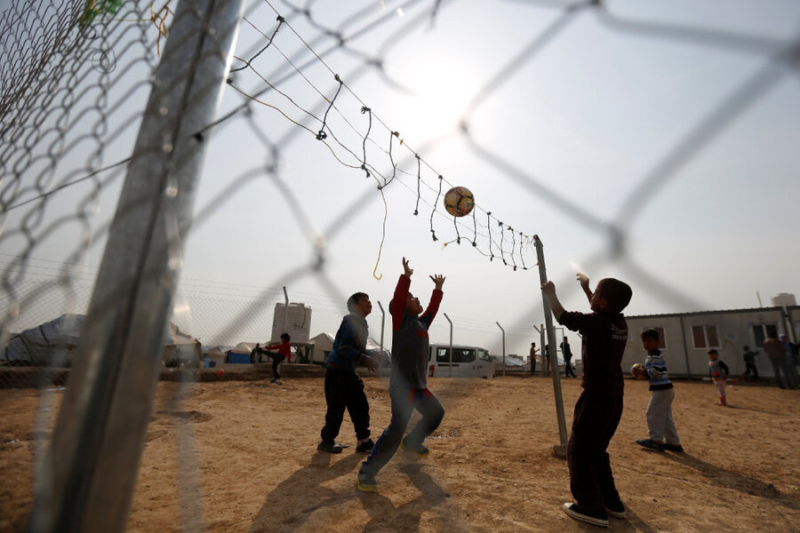 Winning The Hearts Of Islamic State s Potential Recruits CSMonitor