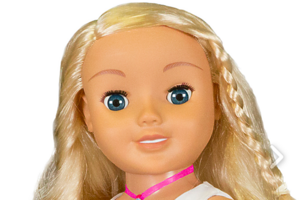 my friend cayla amazon