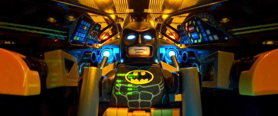 The LEGO Batman Movie Pictures - Rotten Tomatoes