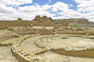 Why scientists say a matrilineal elite ruled New Mexico s Pueblo