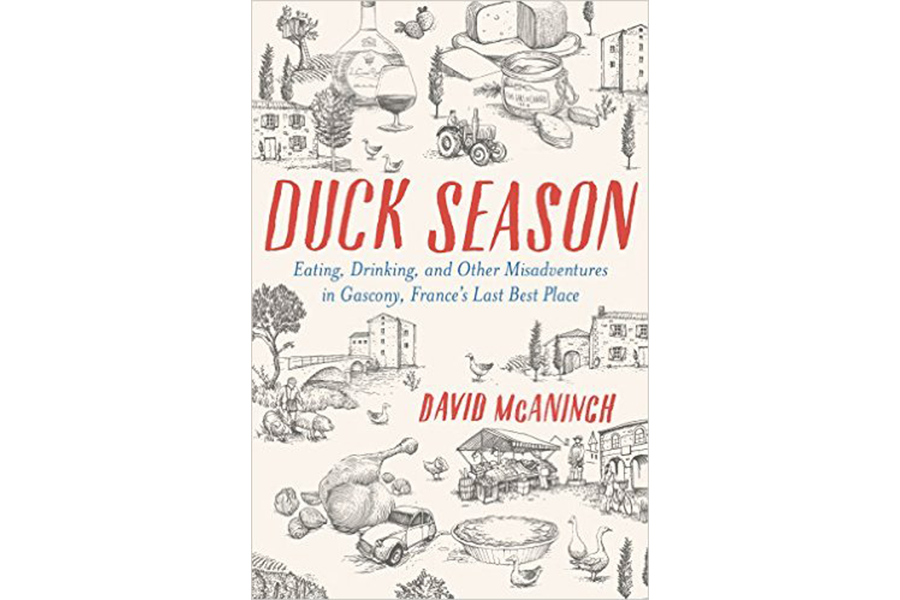 Duck Season Follows A Francophile On A Quest To Live Life Deeply