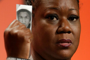 Five Years After Trayvon Martin’s Death: What’s Changed? - CSMonitor.com