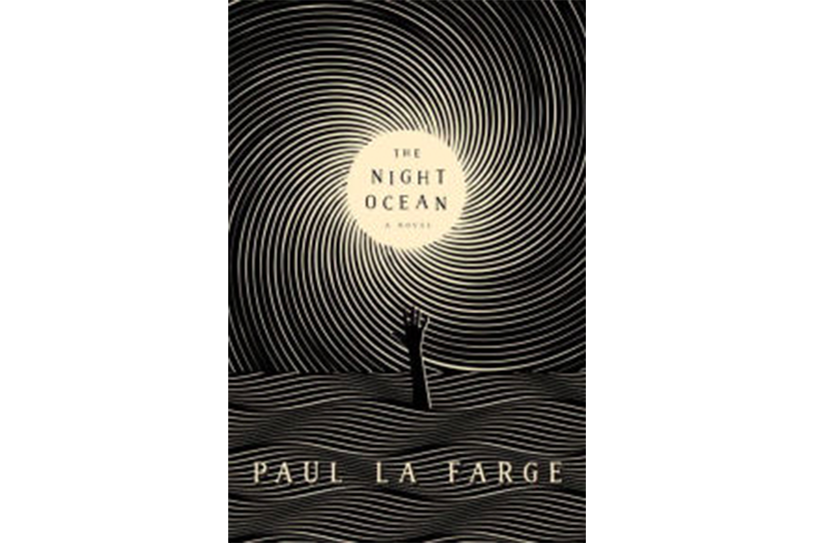 'The Night Ocean,' by Paul La Farge - CSMonitor.com