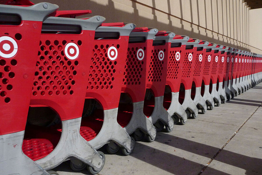 Retail operations continue to flounder against e-commerce, but Target ...