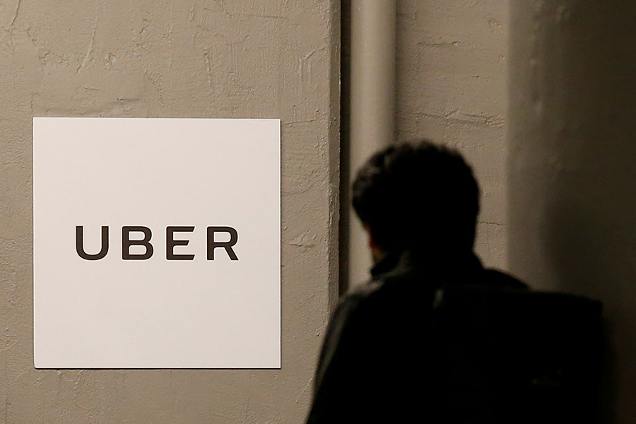 Uber S Secret Greyball Program A Problem With The Ride