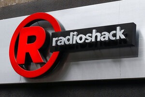 What pushed Radio Shack into bankruptcy? - CSMonitor.com