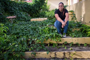 Puerto Rico Shutters Scores of Schools Amid Financial Crisis