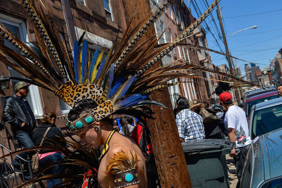 Cinco de Mayo cancelled in Philadelphia amid immigration fears