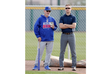 Chicago Cubs History: Ranking the Theo Epstein era's top 10 moments