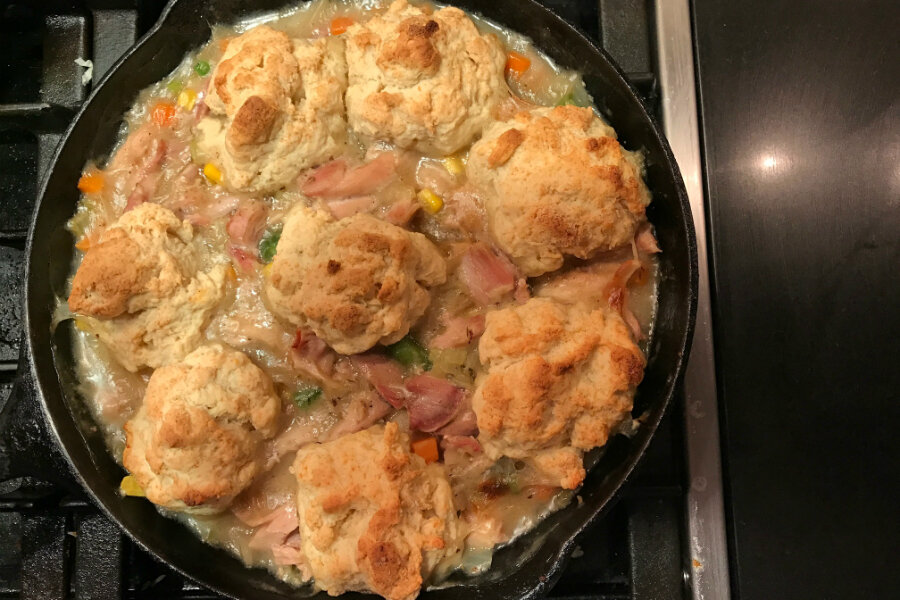 Americas Test Kitchen Cast Iron Chicken Americas Test Kitchen Cast Iron Chicken