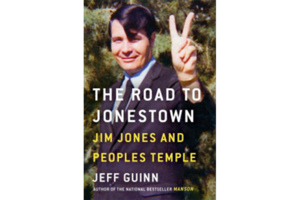the road to jonestown by jeff guinn