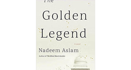 'The Golden Legend' tells a magnificent story of terror and dignity 