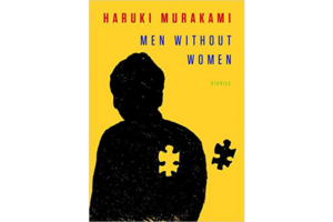 murakami men without women review