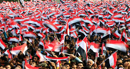 Moqtada al-Sadr: In Iraq, a fiery cleric redefines himself as nationalist patriot