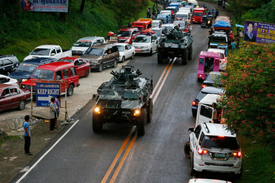 the relevance of the marawi siege in the society of the philippines Japan donating heavy equipment to marawi social issues in the philippines while the government was able to siege camp abu bakar, the main camp of the milf . the relevance of the marawi siege in the society of the philippines Japan donating heavy equipment to marawi social issues in the philippines while the government was able to siege camp abu bakar, the main camp of the milf .