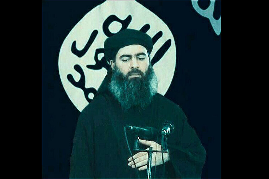 Should tech companies delete ISIS videos? - CSMonitor.com