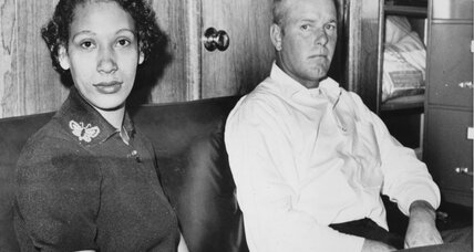 Interracial marriage in the US: 1 in 6 couples now racially mixed