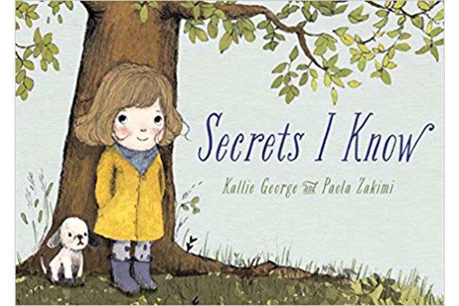 'And Then Comes Summer,' by Tom Brenner and Jaime Kim