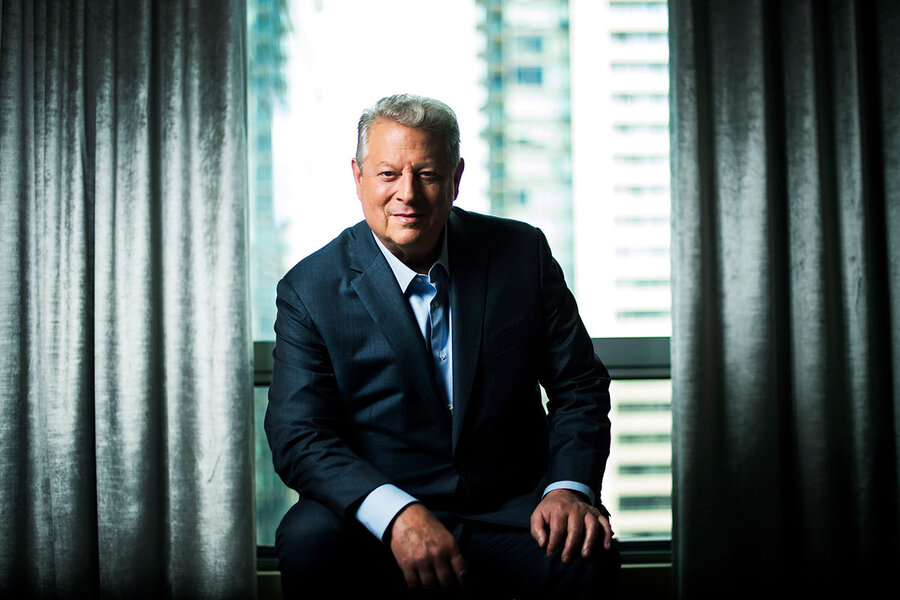 'An Inconvenient Sequel Truth to Power' delivers a nimbus