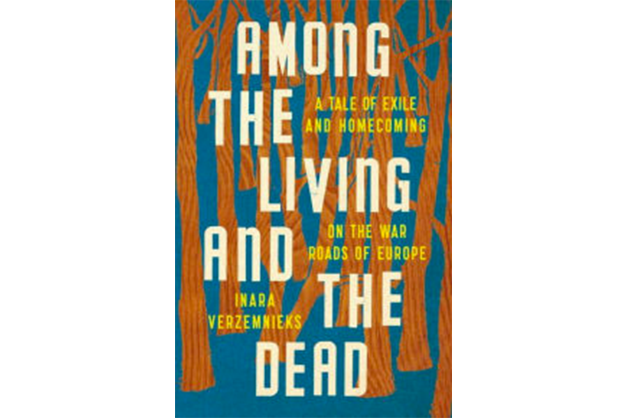 'Among The Living And The Dead' is a moving search for traces of the ...