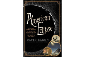 david baron eclipse
