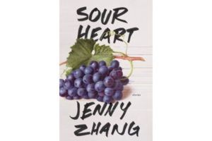 sour heart zhang sour heart zhang