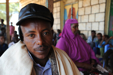In drought-stricken Somaliland, age-old challenges meet WhatsApp In drought-stricken Somaliland, age-old challenges meet WhatsApp