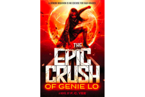 the epic crush of genie lo