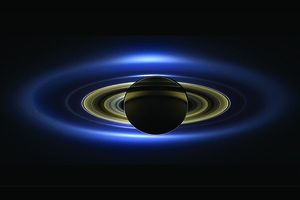 Our Favorite Saturn Pictures From the Cassini Spacecraft