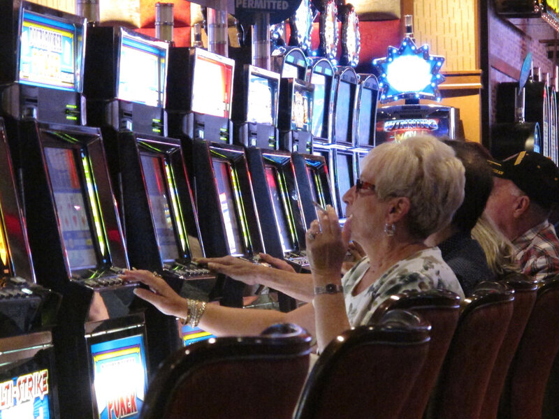 A clear signal to help the problem gambler - CSMonitor.com