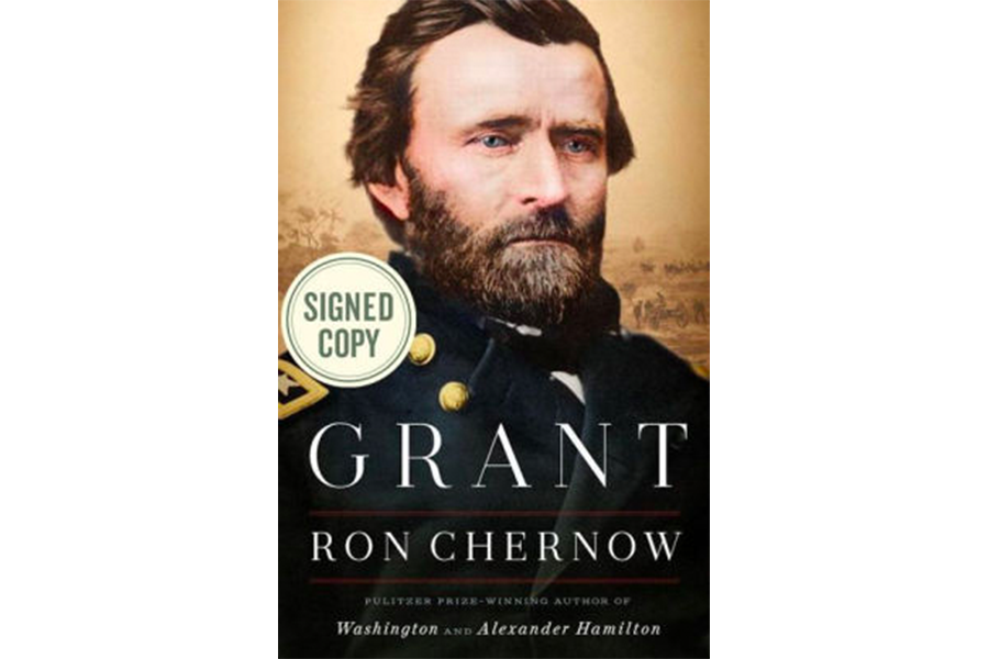 Grant Vigorously Portrays Its Subject As A Great Military Leader Champion Of Rights Honest Man Grant Vigorously Portrays Its Subject As A Great Military Leader Champion Of Rights Honest Man