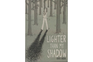 lighter than my shadow lighter than my shadow