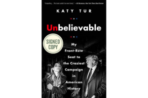 Unbelievable chronicles the most unlikely exciting ugly