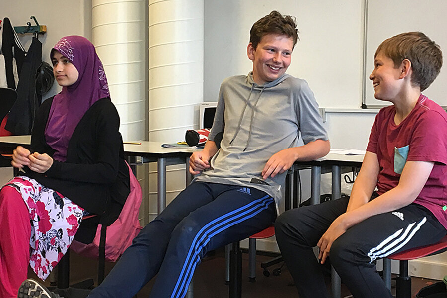 Reading Writing And Empathy How Denmark >> Reading Writing And Empathy How Denmark Is A Leader In Teaching Reading Writing And Empathy How Denmark >> Reading Writing And Empathy How Denmark Is A Leader In Teaching