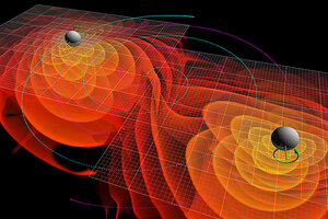How a new era of astronomy will ride on gravitational waves