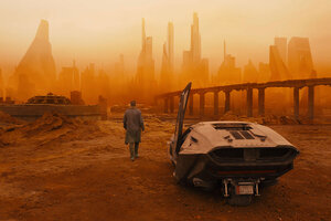 Blade Runner 2049': Why some science fiction writers are tired of