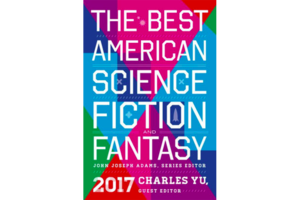 The Best American Science Fiction And Fantasy 2020 by John Joseph Adams