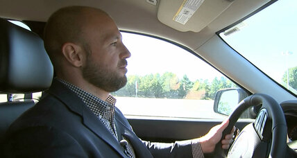 Is technology more distracting than helpful on the road? New study says, yes.