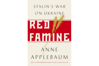 sy ulykke Elastisk Red Famine' chronicles the ruin wrought upon Ukraine by Joseph Stalin -  CSMonitor.com