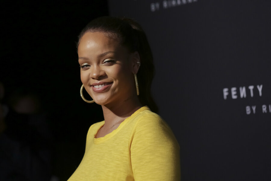 Why Fenty Beauty Is Winning the Media Impact Race