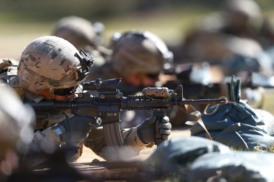 us army teaches cultural competence for assistance brigade