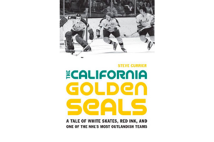 california golden seals white skates