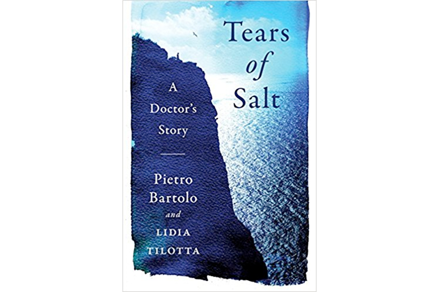 tears of salt is