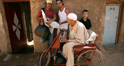 How Morocco has weakened its press, pushing readers to social media for news