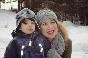In wake of sexual misconduct scandals, mothers of boys focus on ...