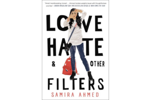 samira ahmed love hate and other filters