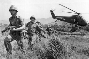 in the vietnam war whaatbdoes sw2 us navy stand for